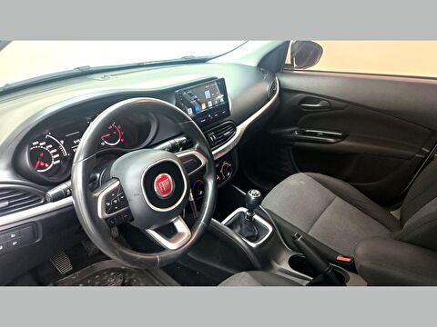 fiat, egea, 1.4 fire easy, manuel, benzin + lpg 2.el otomobil | renew 14