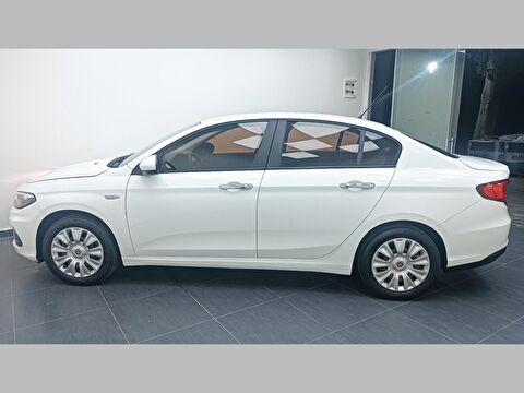 fiat, egea, 1.4 fire easy, manuel, benzin + lpg 2.el otomobil | renew 11