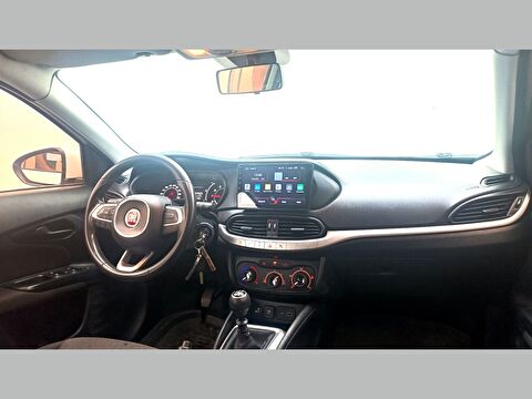 fiat, egea, 1.4 fire easy, manuel, benzin + lpg 2.el otomobil | renew 16