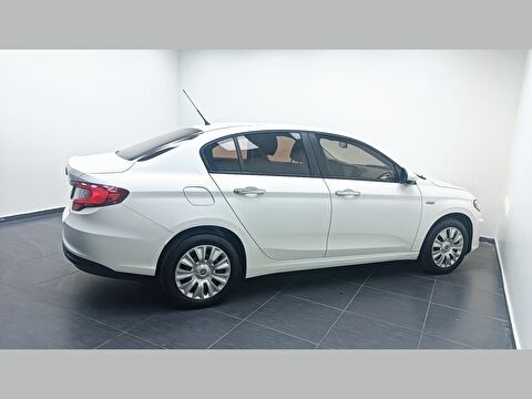 fiat, egea, 1.4 fire easy, manuel, benzin + lpg 2.el otomobil | renew 8