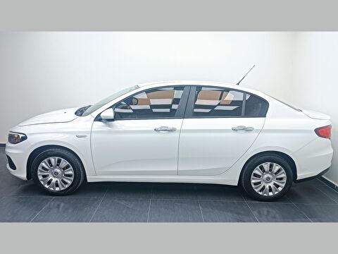 fiat, egea, 1.4 fire easy, manuel, benzin + lpg 2.el otomobil | renew 12