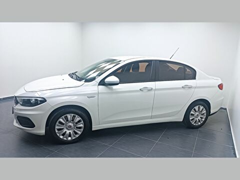 fiat, egea, 1.4 fire easy, manuel, benzin + lpg 2.el otomobil | renew 13