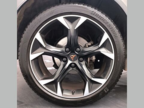 cupra, formentor, suv 1.5 tsı act dsg, otomatik, benzin 2.el otomobil | renew 8