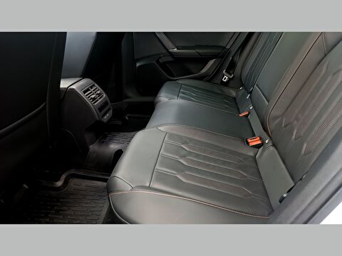 cupra, formentor, suv 1.5 tsı act dsg, otomatik, benzin 2.el otomobil | renew 15