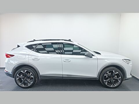 cupra, formentor, suv 1.5 tsı act dsg, otomatik, benzin 2.el otomobil | renew 5