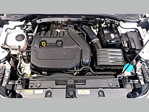 cupra, formentor, suv 1.5 tsı act dsg, otomatik, benzin 2.el otomobil | renew 21