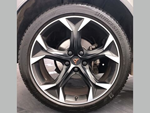 cupra, formentor, suv 1.5 tsı act dsg, otomatik, benzin 2.el otomobil | renew 9