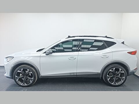 cupra, formentor, suv 1.5 tsı act dsg, otomatik, benzin 2.el otomobil | renew 4