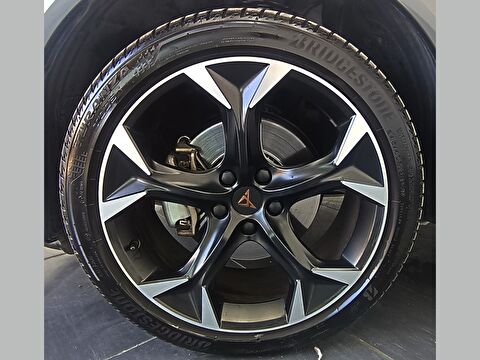 cupra, formentor, suv 1.5 tsı act dsg, otomatik, benzin 2.el otomobil | renew 7