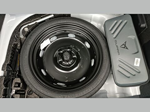 cupra, formentor, suv 1.5 tsı act dsg, otomatik, benzin 2.el otomobil | renew 22