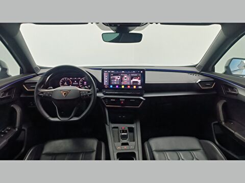 cupra, formentor, suv 1.5 tsı act dsg, otomatik, benzin 2.el otomobil | renew 11