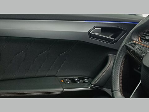 cupra, formentor, suv 1.5 tsı act dsg, otomatik, benzin 2.el otomobil | renew 24