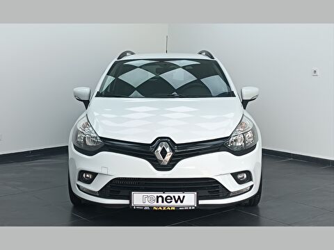 Sport Tourer 0.9 TCe Joy, 2. el otomobil | renew