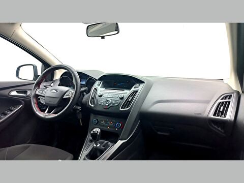 ford, focus, 1.5 tdcı trend x, manuel, dizel 2.el otomobil | renew 16