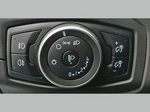 ford, focus, 1.5 tdcı trend x, manuel, dizel 2.el otomobil | renew 22