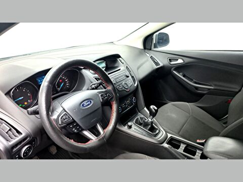 ford, focus, 1.5 tdcı trend x, manuel, dizel 2.el otomobil | renew 14