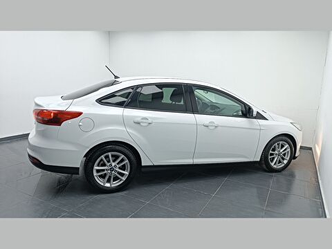 ford, focus, 1.5 tdcı trend x, manuel, dizel 2.el otomobil | renew 7