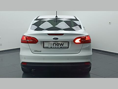 ford, focus, 1.5 tdcı trend x, manuel, dizel 2.el otomobil | renew 8