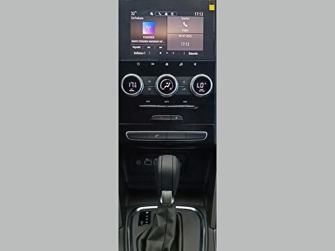 renault, megane, sedan 1.3 tce touch edc, otomatik, benzin 2.el otomobil | renew 18