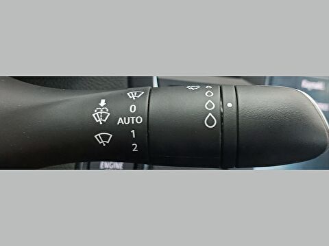 renault, megane, sedan 1.3 tce touch edc, otomatik, benzin 2.el otomobil | renew 23