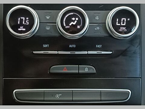 renault, megane, sedan 1.3 tce touch edc, otomatik, benzin 2.el otomobil | renew 20