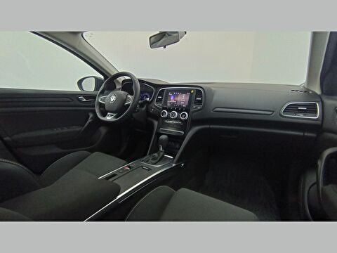 renault, megane, sedan 1.3 tce touch edc, otomatik, benzin 2.el otomobil | renew 15