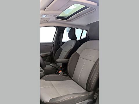 dacia, sandero stepway, 1.0 tce extreme cvt, otomatik, benzin 2.el otomobil | renew 19