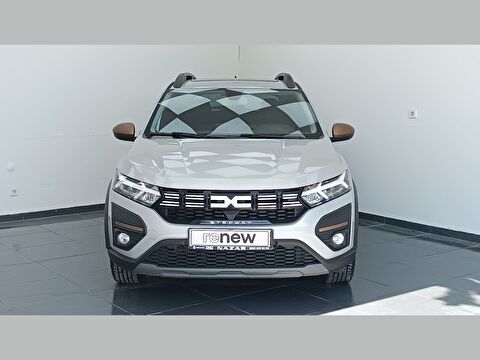 1.0 TCE Extreme CVT, 2. el otomobil | renew