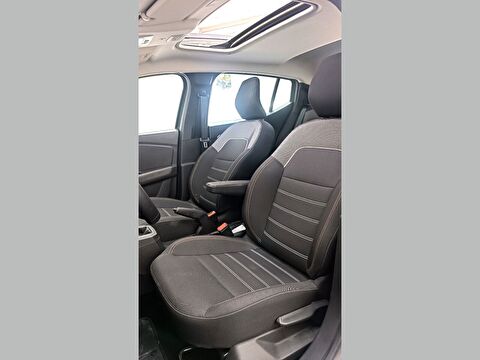 dacia, sandero stepway, 1.0 tce expression cvt, otomatik, benzin 2.el otomobil | renew 19