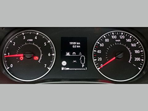 dacia, sandero stepway, 1.0 tce expression cvt, otomatik, benzin 2.el otomobil | renew 14