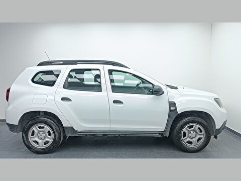 dacia, duster, suv 1.5 bluedcı 4x2 comfort, manuel, dizel 2.el otomobil | renew 5