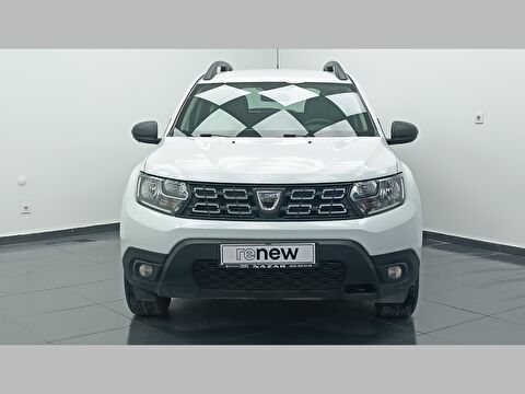 SUV 1.5 BlueDCI 4x2 Comfort, 2. el otomobil | renew