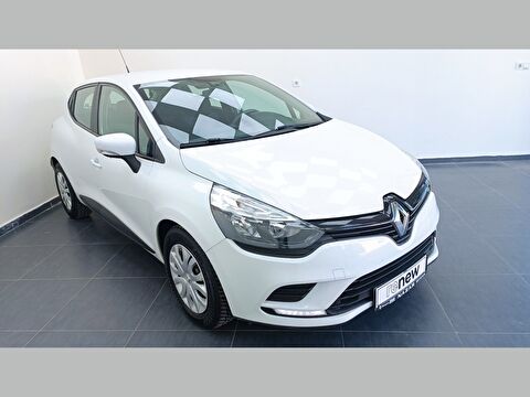 renault, clio, 0.9 tce joy, manuel, benzin 2.el otomobil | renew 4