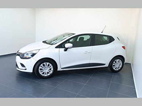 renault, clio, 0.9 tce joy, manuel, benzin 2.el otomobil | renew 13