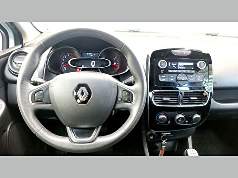 renault, clio, 0.9 tce joy, manuel, benzin 2.el otomobil | renew 17
