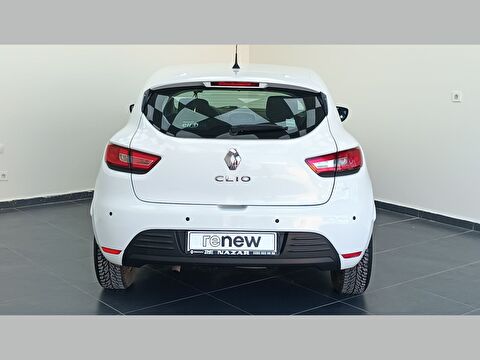 renault, clio, 0.9 tce joy, manuel, benzin 2.el otomobil | renew 9