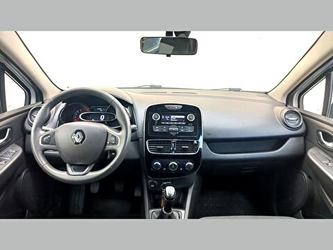 renault, clio, 0.9 tce joy, manuel, benzin 2.el otomobil | renew 15