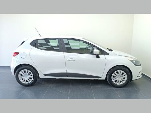 renault, clio, 0.9 tce joy, manuel, benzin 2.el otomobil | renew 6
