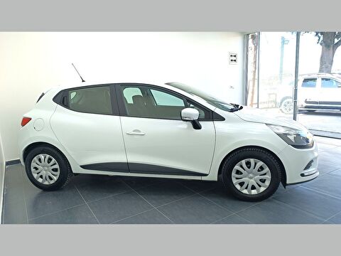 renault, clio, 0.9 tce joy, manuel, benzin 2.el otomobil | renew 5