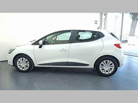 renault, clio, 0.9 tce joy, manuel, benzin 2.el otomobil | renew 11