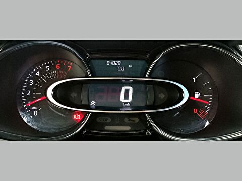 renault, clio, 0.9 tce joy, manuel, benzin 2.el otomobil | renew 18