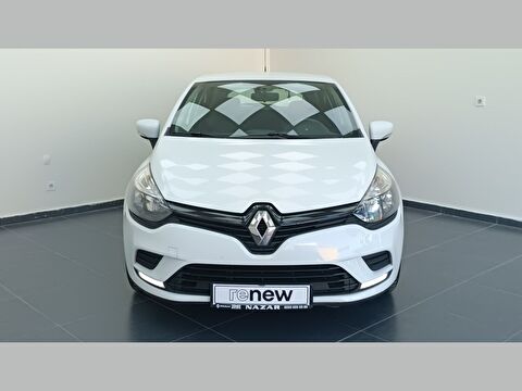 renault, clio, 0.9 tce joy, manuel, benzin 2.el otomobil | renew 3