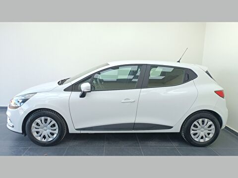 renault, clio, 0.9 tce joy, manuel, benzin 2.el otomobil | renew 12