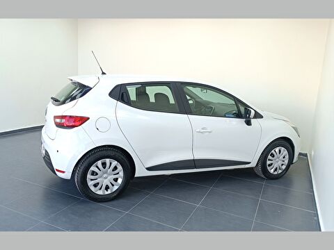renault, clio, 0.9 tce joy, manuel, benzin 2.el otomobil | renew 8