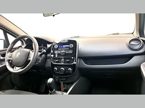 renault, clio, 0.9 tce joy, manuel, benzin 2.el otomobil | renew 16