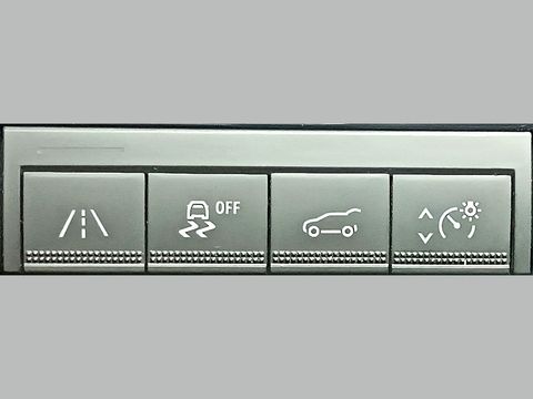 renault, austral, 1.3 mild hybrid techno esprit alpine, otomatik, hybrid 2.el otomobil | renew 27