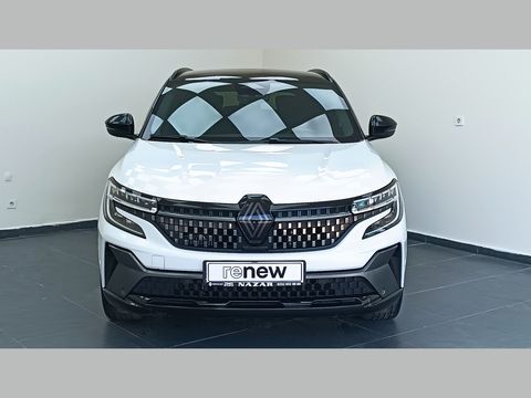 renault, austral, 1.3 mild hybrid techno esprit alpine, otomatik, hybrid 2.el otomobil | renew 3
