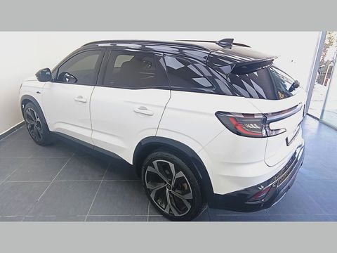 renault, austral, 1.3 mild hybrid techno esprit alpine, otomatik, hybrid 2.el otomobil | renew 10