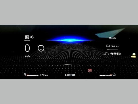 renault, austral, 1.3 mild hybrid techno esprit alpine, otomatik, hybrid 2.el otomobil | renew 14