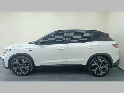 renault, austral, 1.3 mild hybrid techno esprit alpine, otomatik, hybrid 2.el otomobil | renew 12